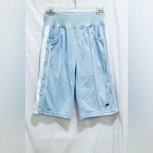 Nike Kids‎ Breeches Blue Wide Leg Size M (10/12)